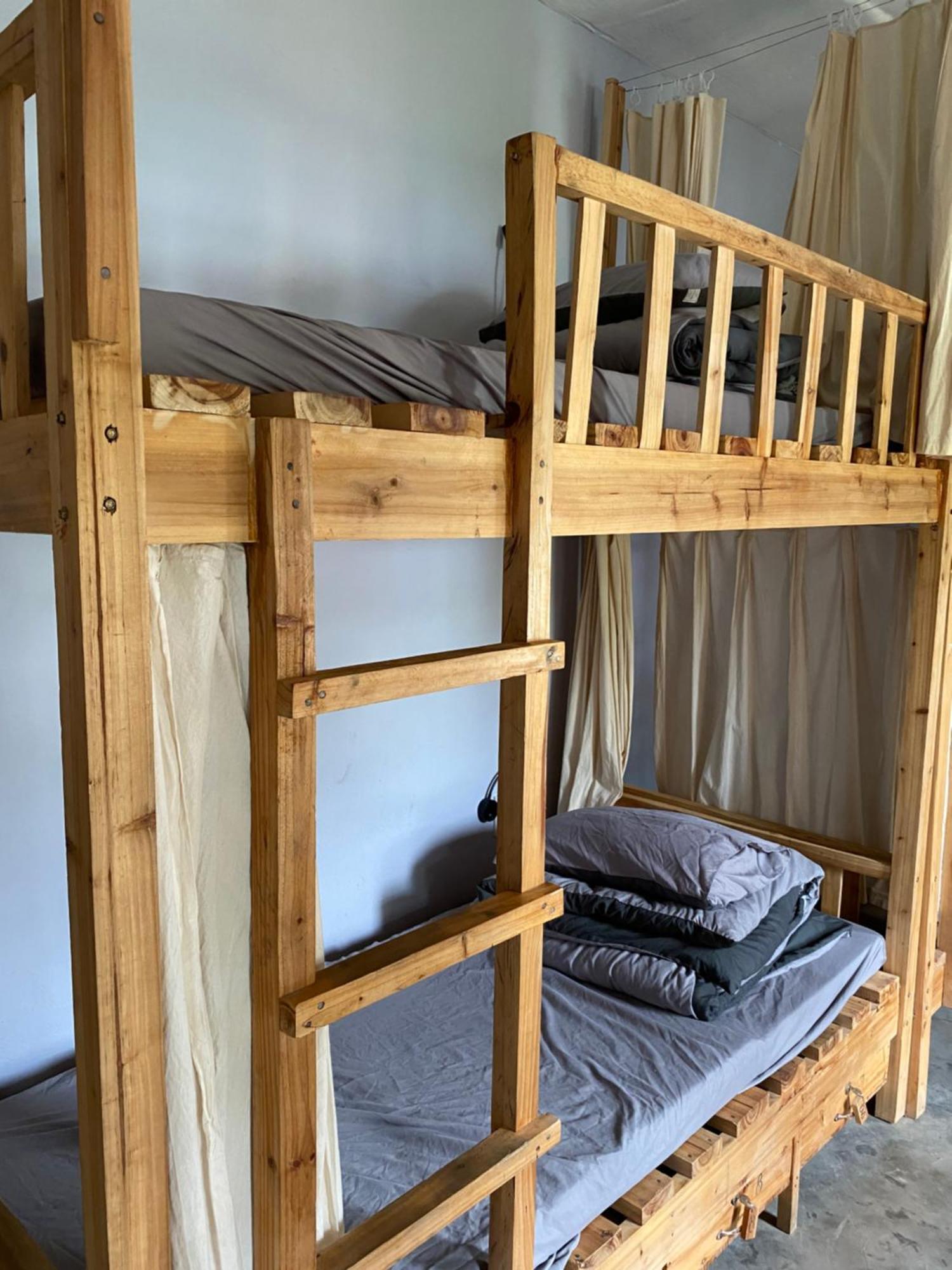 Cao Nguyen Da Homestay Meo Vac المظهر الخارجي الصورة