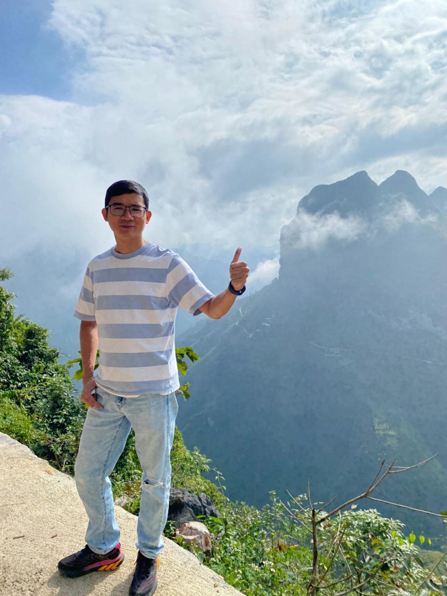 Cao Nguyen Da Homestay Meo Vac المظهر الخارجي الصورة